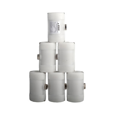 1006255 Αρχικό PP06 Αντλία Σκόνης Pinch Valve NW15 Mm