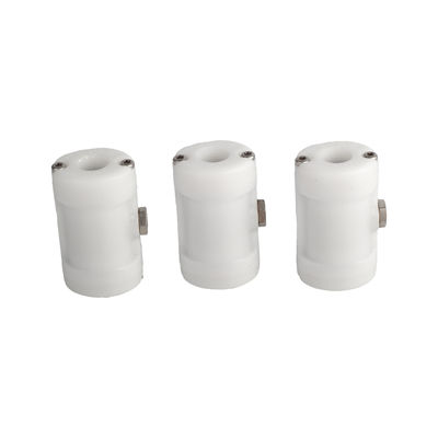 1006255 Αρχικό PP06 Αντλία Σκόνης Pinch Valve NW15 Mm