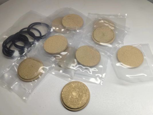 1015435 Σύνολο Υπηρεσίας  Ανταλλακτικά Επιστρώματος Πούδρας  Ap01.1 Αντλία