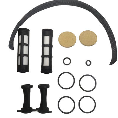 1015435 Σύνολο Υπηρεσίας  Ανταλλακτικά Επιστρώματος Πούδρας  Ap01.1 Αντλία