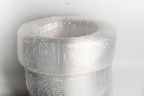 1606695 Σωλήνας Σκόνης 8 χιλ. X 6 χιλ. Διαφανής 500 πόδια Generation II HDLV Pump