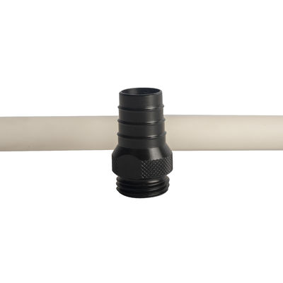 GA03-E Ανταλλακτικά πιστολιού ψεκασμού Ανθεκτικότητα για λευκή και μαύρη επίστρωση