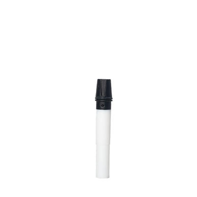1006485 Ig06 Gema Powder Coating Gun Parts Μαύρο και λευκό ένεση Εισάγετε μανίκι