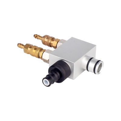 241622 P1F1 Ενέσιμα σκόνης Τμήματα ανταλλαγής επίστρωσης σκόνης