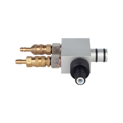 241622 P1F1 Ενέσιμα σκόνης Τμήματα ανταλλαγής επίστρωσης σκόνης