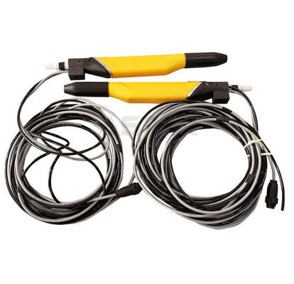 1010198 Πρωτότυπη Gema OptiGun GA03 Ηλεκτροστατική επίστρωση σε σκόνη