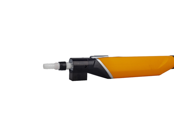 Σώμα όπλου OptiGun GA03 Αξοός πλήρης Gema OptiGun GA03 Πυροβόλο ηλεκτρικής ενέργειας Πυροβόλο επικάλυψης σκόνης