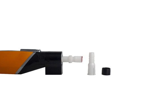 Σώμα όπλου OptiGun GA03 Αξοός πλήρης Gema OptiGun GA03 Πυροβόλο ηλεκτρικής ενέργειας Πυροβόλο επικάλυψης σκόνης