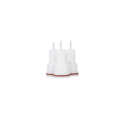 Sames Nozzle 1525492 Electrode Holder Mach Ηλεκτροστατικό Πυροβολιστικό Πυροβολιστικό