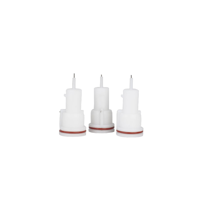 Sames Nozzle 1525492 Electrode Holder Mach Ηλεκτροστατικό Πυροβολιστικό Πυροβολιστικό