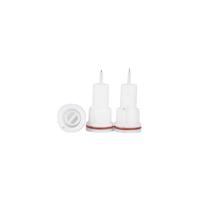 Sames Nozzle 1525492 Electrode Holder Mach Ηλεκτροστατικό Πυροβολιστικό Πυροβολιστικό