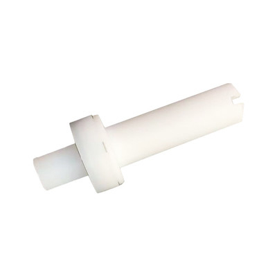 Ανθεκτικότητα υψηλής αντοχής NF18 Flat Jet Nozzle Set For Gema Gm02 Powder Coating Guns