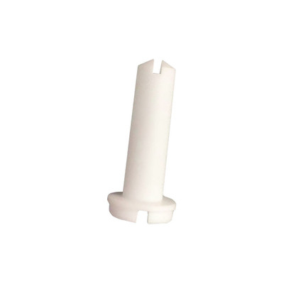 Ανθεκτικότητα υψηλής αντοχής NF18 Flat Jet Nozzle Set For Gema Gm02 Powder Coating Guns