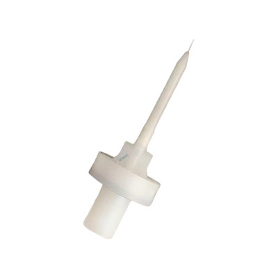 Ανθεκτικότητα υψηλής αντοχής NF18 Flat Jet Nozzle Set For Gema Gm02 Powder Coating Guns