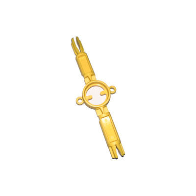 2324205 X1 Ανταλλακτικά Πιστολιού Βαφής Πούδρας Εργαλείο Σφήνας  Γνήσιο