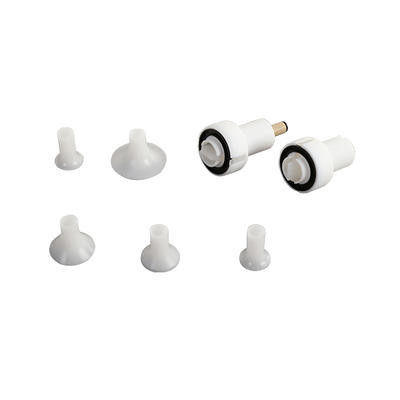 1081658 4mm Flat Spray Nozzle Assembly για χειροκίνητο αυτόματο όπλο