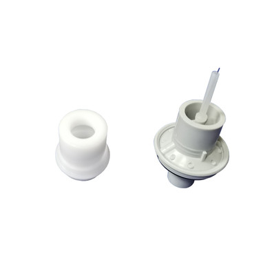 1081658 4mm Flat Spray Nozzle Assembly για το Encore Οδηγικό αυτόματο όπλο