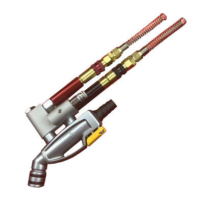 Ανταλλακτικά Μπεκ Ψεκασμού Πούδρας Ig07-Pa Συμβατά με Επίστρωση Πούδρας