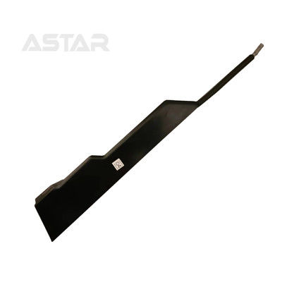 Συμβατό GM01 Easyselect Hv Cascade Μαύρο Χρώμα