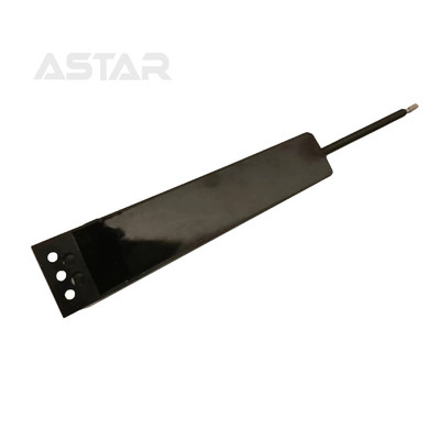 Gema συμβατό GM01 Easyselect Hv μαύρο χρώμα καταρρακτών