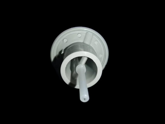 1081658 4mm επίπεδη συνέλευση ακροφυσίων ψεκασμού για το χειρωνακτικό αυτόματο πυροβόλο όπλο Encore
