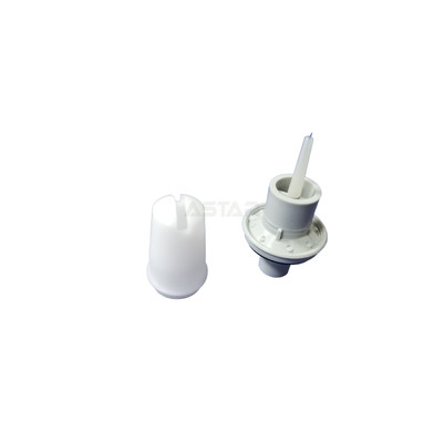 1081658 4mm επίπεδη συνέλευση ακροφυσίων ψεκασμού για το χειρωνακτικό αυτόματο πυροβόλο όπλο Encore