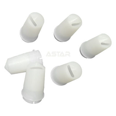 1081658 4mm Flat Spray Nozzle Assembly για χειροκίνητο αυτόματο όπλο