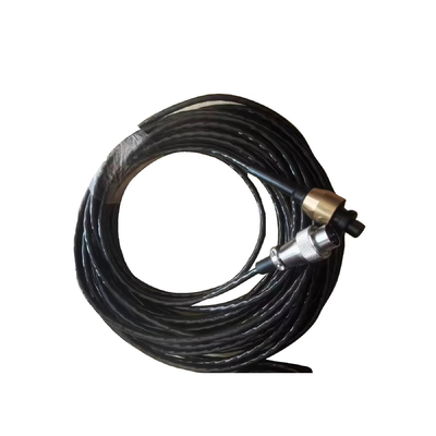 142109 16 μέτρα (50 πόδια) καλώδιο 100 kV Versa-Spray II IPS αυτόματο όπλο ψεκασμού σκόνης