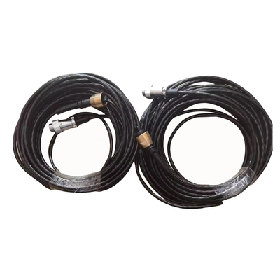 142109 16 μέτρα (50 πόδια) καλώδιο 100 kV Versa-Spray II IPS αυτόματο όπλο ψεκασμού σκόνης