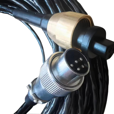 142109 16 μέτρα (50 πόδια) καλώδιο 100 kV Versa-Spray II IPS αυτόματο όπλο ψεκασμού σκόνης