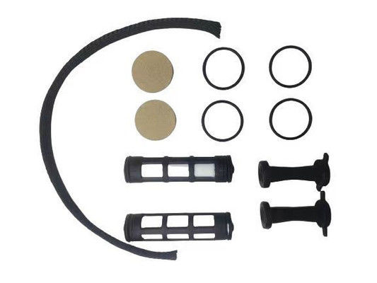 Ap01.1 Συσκευή εξυπηρέτησης 1015435 Εναλλακτικά εξαρτήματα επίστρωσης σε σκόνη