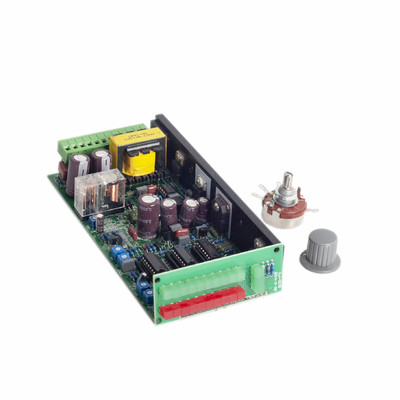 Επίδειξη Kci Pcbs φραγμών ανταλλακτικών επιστρώματος σκονών υψηλής επίδοσης