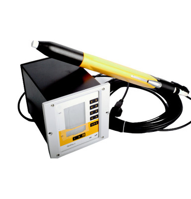 μονάδα ελέγχου των όπλων OptiStar CG08 1009299 1009300 σκονών επιστρώματος μερών μηχανών (- Γ)
