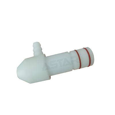 Κίτ Nordson Diffuser Powder Coating Kit Tribomatic Ii Ενιαία αντικατάσταση 631271