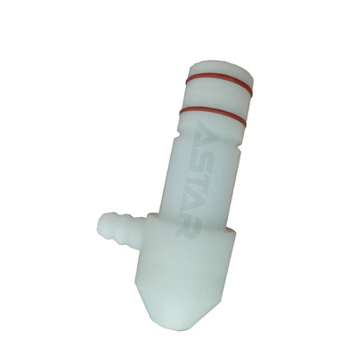 Κίτ Nordson Diffuser Powder Coating Kit Tribomatic Ii Ενιαία αντικατάσταση 631271