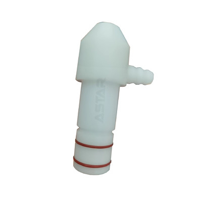 Κίτ Nordson Diffuser Powder Coating Kit Tribomatic Ii Ενιαία αντικατάσταση 631271