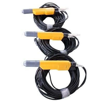 393568 Ga02 Ηλεκτροστατικά πυροβόλα για επικάλυψη σε σκόνη