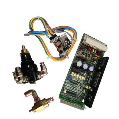 Ανταλλακτικά βαφής πούδρας Pg Pcb Pg2a Κέλυφος αρχικού πιστολιού Επέκταση Cascade Cscade