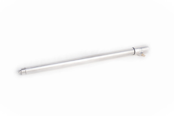 1009679 Silver Optiflex 2b Gema Αντικειμενικά εξαρτήματα Εγχειρησιακό εξοπλισμό Μονάδα απορρόφησης υγροποίησης
