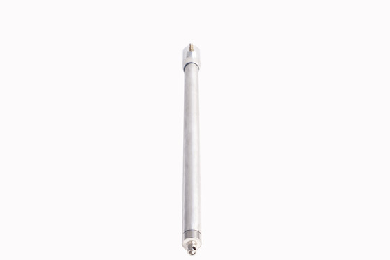 1009679 Silver Optiflex 2b Gema Αντικειμενικά εξαρτήματα Εγχειρησιακό εξοπλισμό Μονάδα απορρόφησης υγροποίησης
