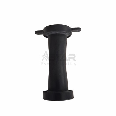 1009311 Μαύρος σωλήνας DN5 για αντλία εφαρμογής OptiSpray AP01
