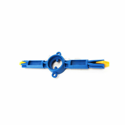 2324205 Wagner Pem-X1 Corona Powder Coating Gun Κλινοειδή εργαλείο X1