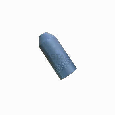 379166 GA02 GM02 OptiGun Τριχόπτωμα με νήμα Gema Powder Coating ανταλλακτικά