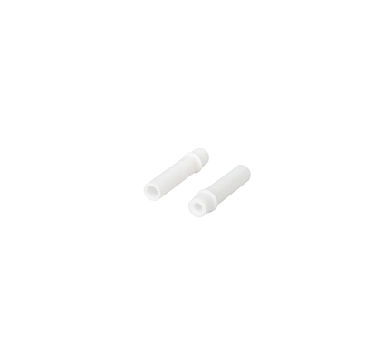 377724 Venturi Tube Powder Injector Insert Sleeve Gema Μηχανή επίστρωσης σκόνης