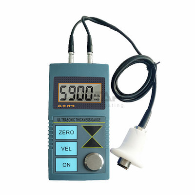 0.05mm TT120 Υπερήχων μέτρησης πάχους