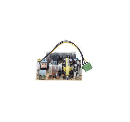 374059 PCB OptiStar CG06 Αυτοματοποιημένη μονάδα ελέγχου όπλου Συσκευή ισχύος 15V