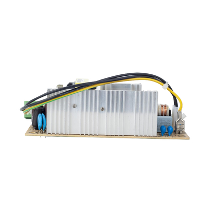 374059 PCB OptiStar CG06 Αυτοματοποιημένη μονάδα ελέγχου όπλου Συσκευή ισχύος 15V