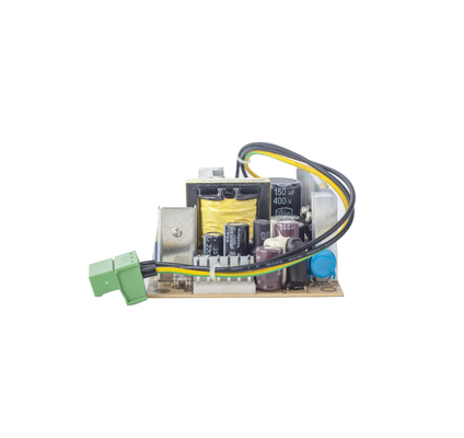 374059 PCB OptiStar CG06 Αυτοματοποιημένη μονάδα ελέγχου όπλου Συσκευή ισχύος 15V