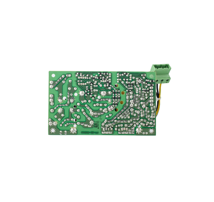 374059 PCB OptiStar CG06 Αυτοματοποιημένη μονάδα ελέγχου όπλου Συσκευή ισχύος 15V