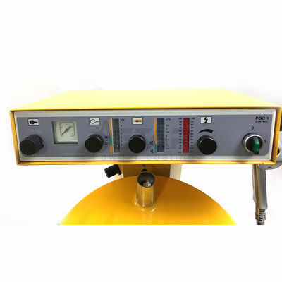 PGC1 Έλεγχος πυρίτιδας για μηχανή επίστρωσης σκόνης